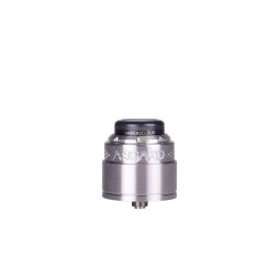 Asgard 2 RDA - Vaperz Cloud