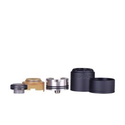 Asgard XL RDA - Vaperz Cloud