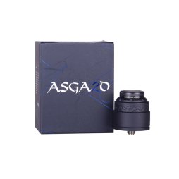 Asgard XL RDA - Vaperz Cloud