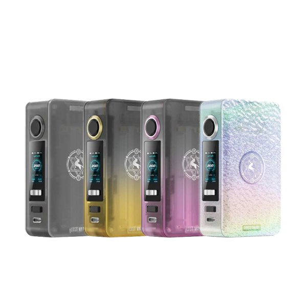 Box Centaurus N200 - Lost Vape