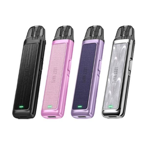 Kit Pod Ursa Nano 800mAh New Colors - Lost Vape