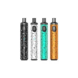 Purely AIO (0.8ohm) 1200mAh - Fumytech