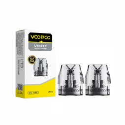 Cartouche Vmate V3 (2pcs) - Voopoo