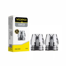 Cartouche Vmate V3 (2pcs) - Voopoo