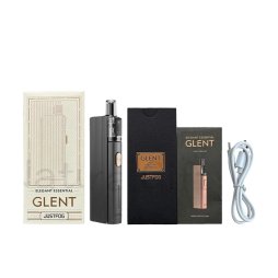 Kit Glent 1500mAh - Justfog