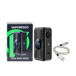 Box GEN Max 220W - Vaporesso