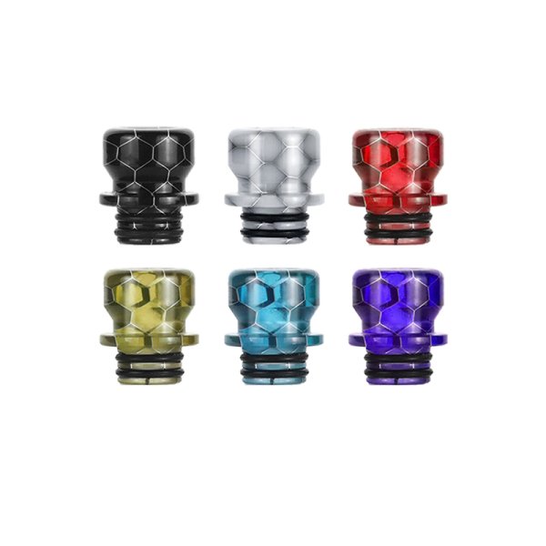 Drip Tip 510 Résine RS355