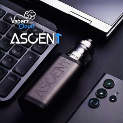 Kit Ascent 200W - Vaperz Cloud