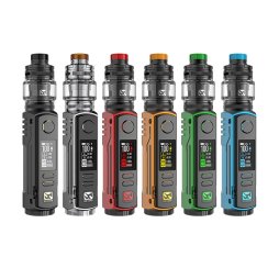 Kit Rayden 100 - BD Vape