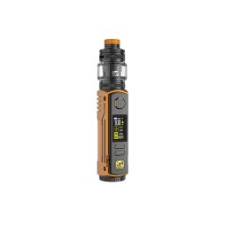 Kit Rayden 100 - BD Vape