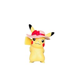 [FID] Figurine Funny Pikachu