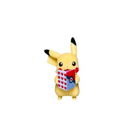 [FID] Figurine Funny Pikachu