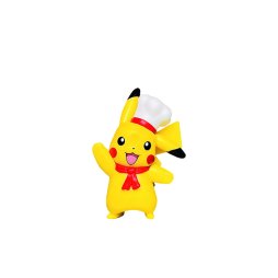 [FID] Figurine Funny Pikachu