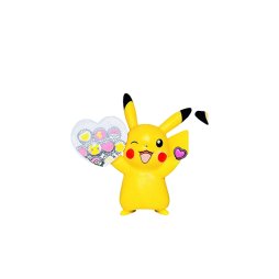 [FID] Figurine Funny Pikachu