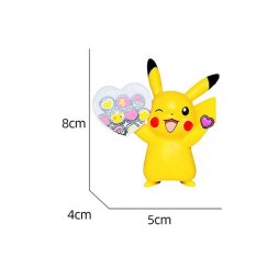 [FID] Figurine Funny Pikachu