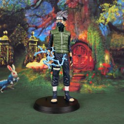 [FID] Kakashi Figure