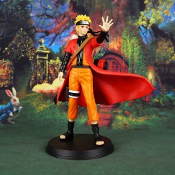 [FID] Figurine Naruto Mod Ermite