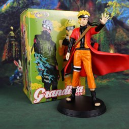 [FID] Figurine Naruto Mod Ermite