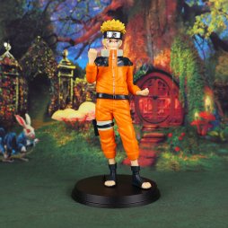 [FID] Naruto Fox Mod Figure