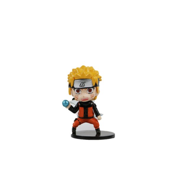 [FID] Petite Figurine Naruto 11x7cm