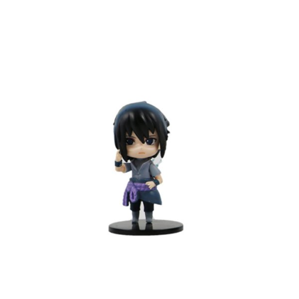 [FID] Sasuke Small Figure 11x7cm