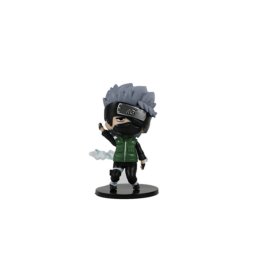 [FID] Kakashi Small Figure 11x7cm