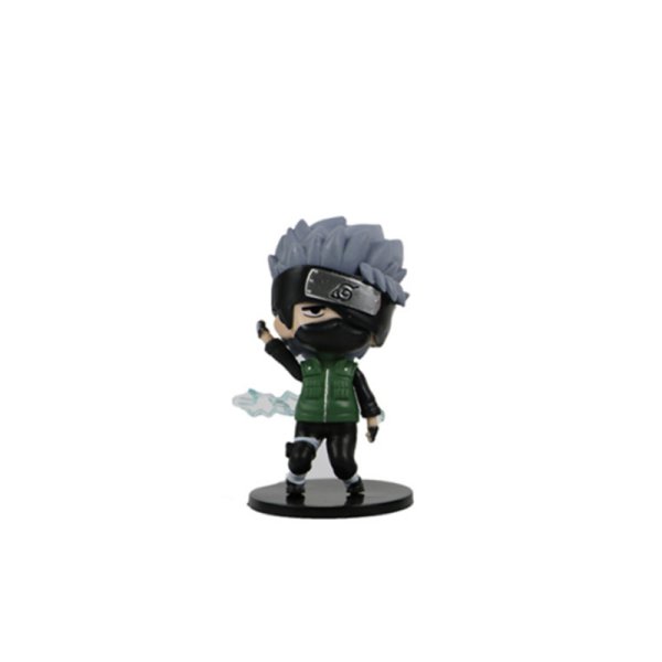 [FID] Petite Figurine Kakashi 11x7cm