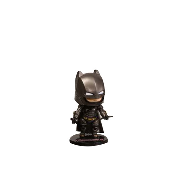 [FID] Batman Small Figure 9x4cm