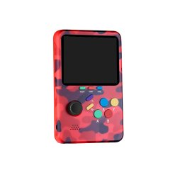 [FID] Arcade Station Pocket Console