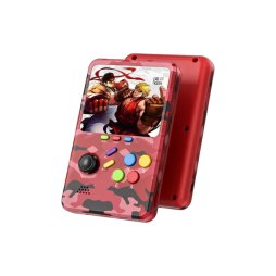 [FID] Arcade Station Pocket Console