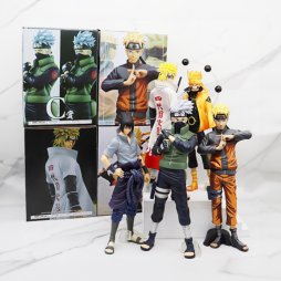 [FID] Figurine Naruto Biju 26x11x4.5cm