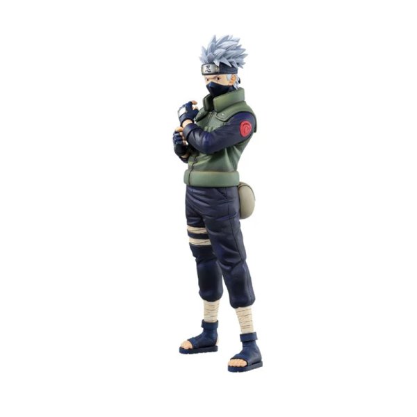 [FID] Figurine Kakashi 27.5x10.5x8cm