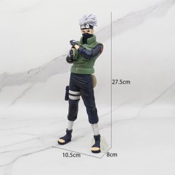 [FID] Figurine Kakashi 27.5x10.5x8cm