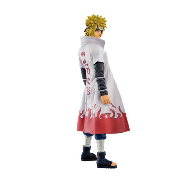 [FID] Figurine Minato 27x12x5.5cm