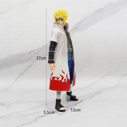 [FID] Figurine Minato 27x12x5.5cm