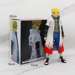 [FID] Figurine Minato 27x12x5.5cm