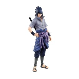 [FID] Figurine Sasuke 26x11x4.5cm