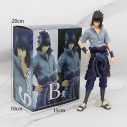 [FID] Figurine Sasuke 26x11x4.5cm