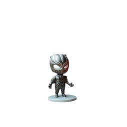 [FID] Petite Figurine Black Panther 10x5cm