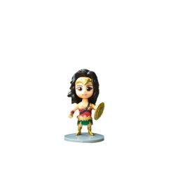 [FID] Petite Figurine Wonder Woman 10x5cm