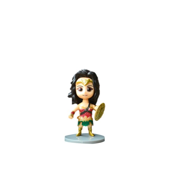 [FID] Wonder Woman Small Figure 10x5cm