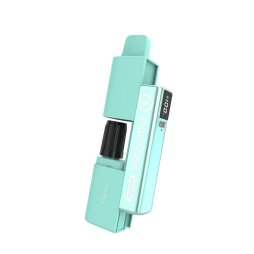 5000 Puff Mr Blue - Popvibe V5000 by Geekvape