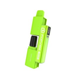 5000 Puff Lemon Lime - Popvibe V5000 by Geekvape