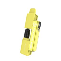 5000 Puff Triple Mango - Popvibe V5000 by Geekvape