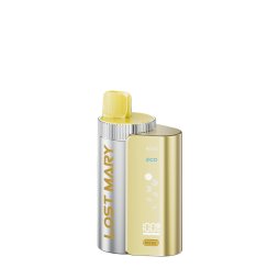 3200-2400 Puff Yellow Edition - 4in1 Lost Mary by Elfbar