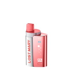 3200-2400 Puff Red Edition - 4in1 Lost Mary by Elfbar