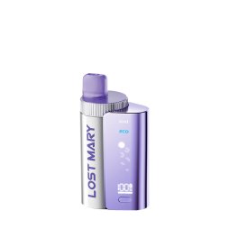 3200-2400 Puff Purple Edition - 4in1 Lost Mary by Elfbar