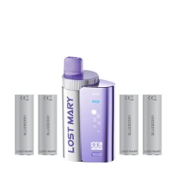 3200-2400 Puff Purple Edition - 4in1 Lost Mary by Elfbar