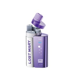 3200-2400 Puff Purple Edition - 4in1 Lost Mary by Elfbar