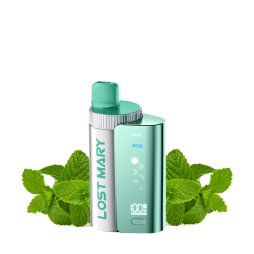 3200-2400 Puff Menthol - 4in1 Lost Mary by Elfbar